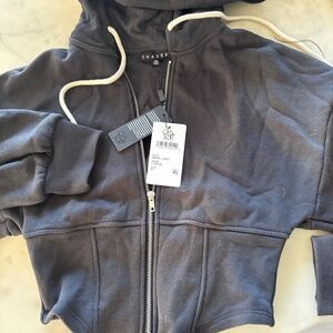 Chaser jacket